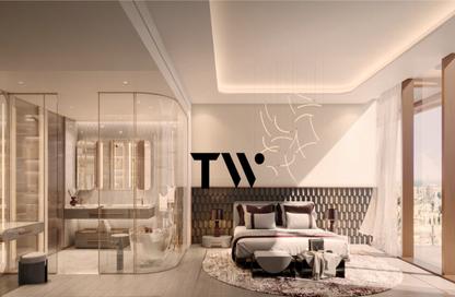 Apartment - 4 - 5 for sale in The Symphony by Imtiaz - Bukadra - Dubai
