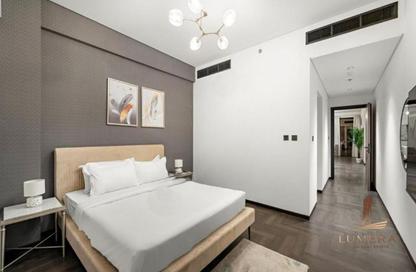 Apartment - 2 Bedrooms - 3 Bathrooms for rent in O10 - Al Jaddaf - Dubai