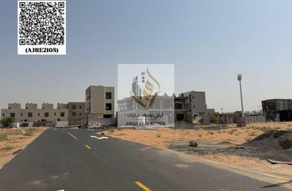 Land - Studio for sale in Al Helio 2 - Al Helio - Ajman