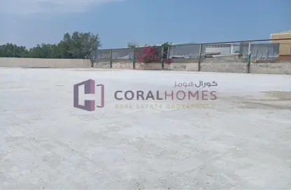 Land - Studio - 1 Bathroom for rent in Al Quoz Industrial Area 4 - Al Quoz Industrial Area - Al Quoz - Dubai