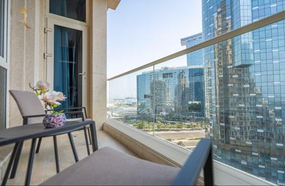 Apartment - 2 Bedrooms - 2 Bathrooms for rent in Mangrove Place - Shams Abu Dhabi - Al Reem Island - Abu Dhabi Apartment - 2 Bedrooms - 2 Bathrooms for rent in Mangrove Place - Shams Abu Dhabi - Al Reem Island - Abu Dhabi