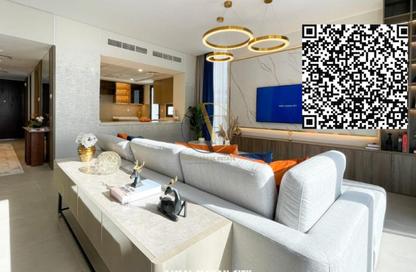 Villa - 4 - 5 for sale in Sun Island - Ajmal Makan City - Sharjah Waterfront City - Sharjah