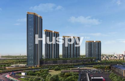 Apartment - 1 - 1 for sale in Sobha Solis Tower A - Sobha Solis - Motor City - Dubai Apartment - 1 - 1 for sale in Sobha Solis Tower A - Sobha Solis - Motor City - Dubai