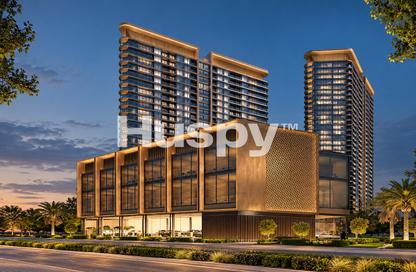 Apartment - 1 - 1 for sale in Sobha Solis Tower A - Sobha Solis - Motor City - Dubai