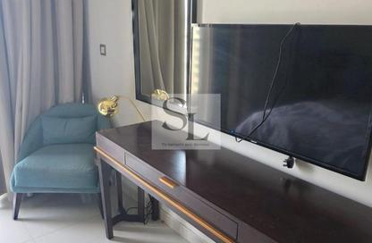 Apartment - Studio - 1 for rent in Ghalia Tower - District 18 - Jumeirah Village Circle - Dubai