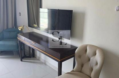 Apartment - Studio - 1 for rent in Ghalia Tower - District 18 - Jumeirah Village Circle - Dubai Apartment - Studio - 1 for rent in Ghalia Tower - District 18 - Jumeirah Village Circle - Dubai