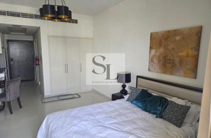 Apartment - Studio - 1 for rent in Ghalia Tower - District 18 - Jumeirah Village Circle - Dubai Apartment - Studio - 1 for rent in Ghalia Tower - District 18 - Jumeirah Village Circle - Dubai