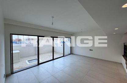 Townhouse - 4 Bedrooms - 3 Bathrooms for rent in Costa Brava 1 - Costa Brava - Damac Lagoons - Dubai Townhouse - 4 Bedrooms - 3 Bathrooms for rent in Costa Brava 1 - Costa Brava - Damac Lagoons - Dubai