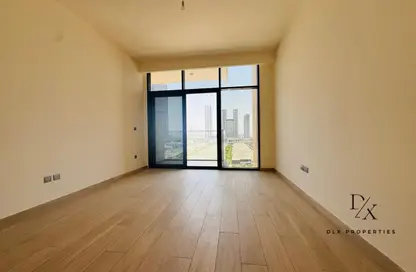 Apartment - 1 Bathroom for rent in Azizi Riviera 23 - Azizi Riviera - Meydan One - Meydan - Dubai