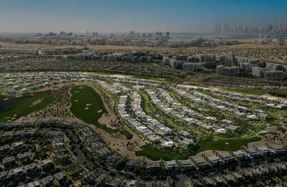 Land - Studio for sale in Emerald Hills - Dubai Hills Estate - Dubai