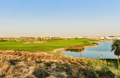 Land - Studio for sale in Emerald Hills - Dubai Hills Estate - Dubai