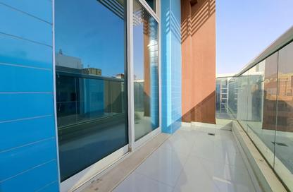 Apartment - 1 Bedroom - 2 Bathrooms for rent in Al Awadhi Building - Al Warqa'a 1 - Al Warqa'a - Dubai