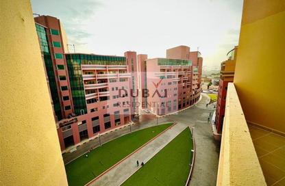 Apartment - 1 Bedroom - 2 Bathrooms for rent in The Gardens Apartments 1 - The Gardens Buildings - The Gardens - Dubai Apartment - 1 Bedroom - 2 Bathrooms for rent in The Gardens Apartments 1 - The Gardens Buildings - The Gardens - Dubai