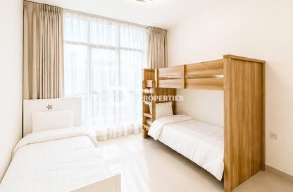 Apartment - 2 Bedrooms - 3 Bathrooms for rent in Acacia B - Acacia - Park Heights - Dubai Hills Estate - Dubai
