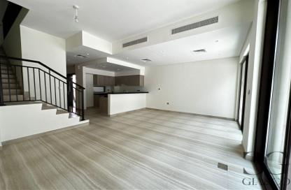 Townhouse - 3 Bedrooms - 3 Bathrooms for rent in Greenwoods - Damac Hills - Dubai