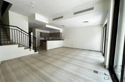 Townhouse - 3 Bedrooms - 3 Bathrooms for rent in Greenwoods - Damac Hills - Dubai