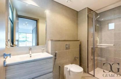 Townhouse - 3 Bedrooms - 3 Bathrooms for rent in Greenwoods - Damac Hills - Dubai