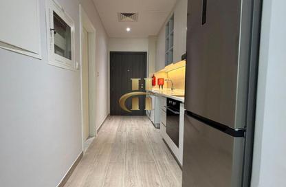 Apartment - Studio - 1 Bathroom for rent in Century Tower - Business Bay - Dubai