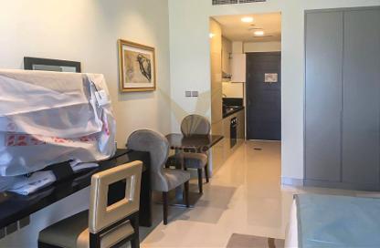 Apartment - Studio - 1 Bathroom for sale in Damac Maison de Ville Tenora - Residential District - Dubai South (Dubai World Central) - Dubai