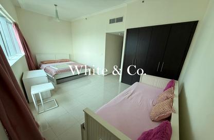 Apartment - 2 Bedrooms - 2 Bathrooms for rent in Bay Central 2 - Dubai Marina - Dubai