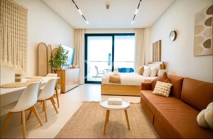Apartment - Studio - 1 Bathroom for sale in Trillionaire Residences - Business Bay - Dubai