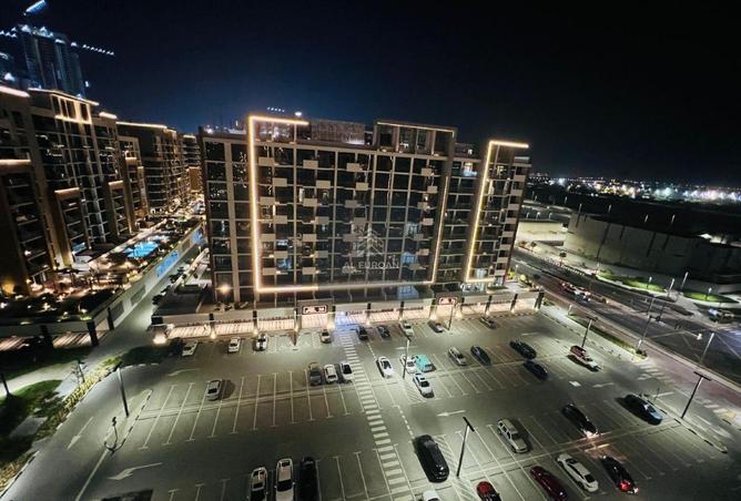 Studio Apartment with good layout and amazing view photo 3