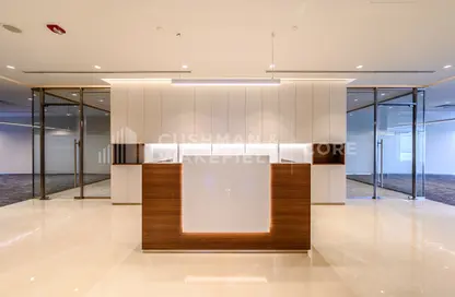 Office Space - Studio for rent in Burj Daman - DIFC - Dubai