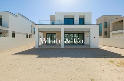 Villa - 4 Bedrooms - 5 Bathrooms for sale in Caya 1 - Arabian Ranches 3 - Dubai