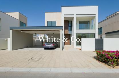 Villa - 4 Bedrooms - 5 Bathrooms for sale in Caya 1 - Arabian Ranches 3 - Dubai