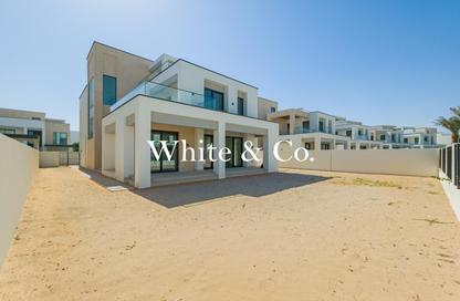Villa - 4 Bedrooms - 5 Bathrooms for sale in Caya 1 - Arabian Ranches 3 - Dubai
