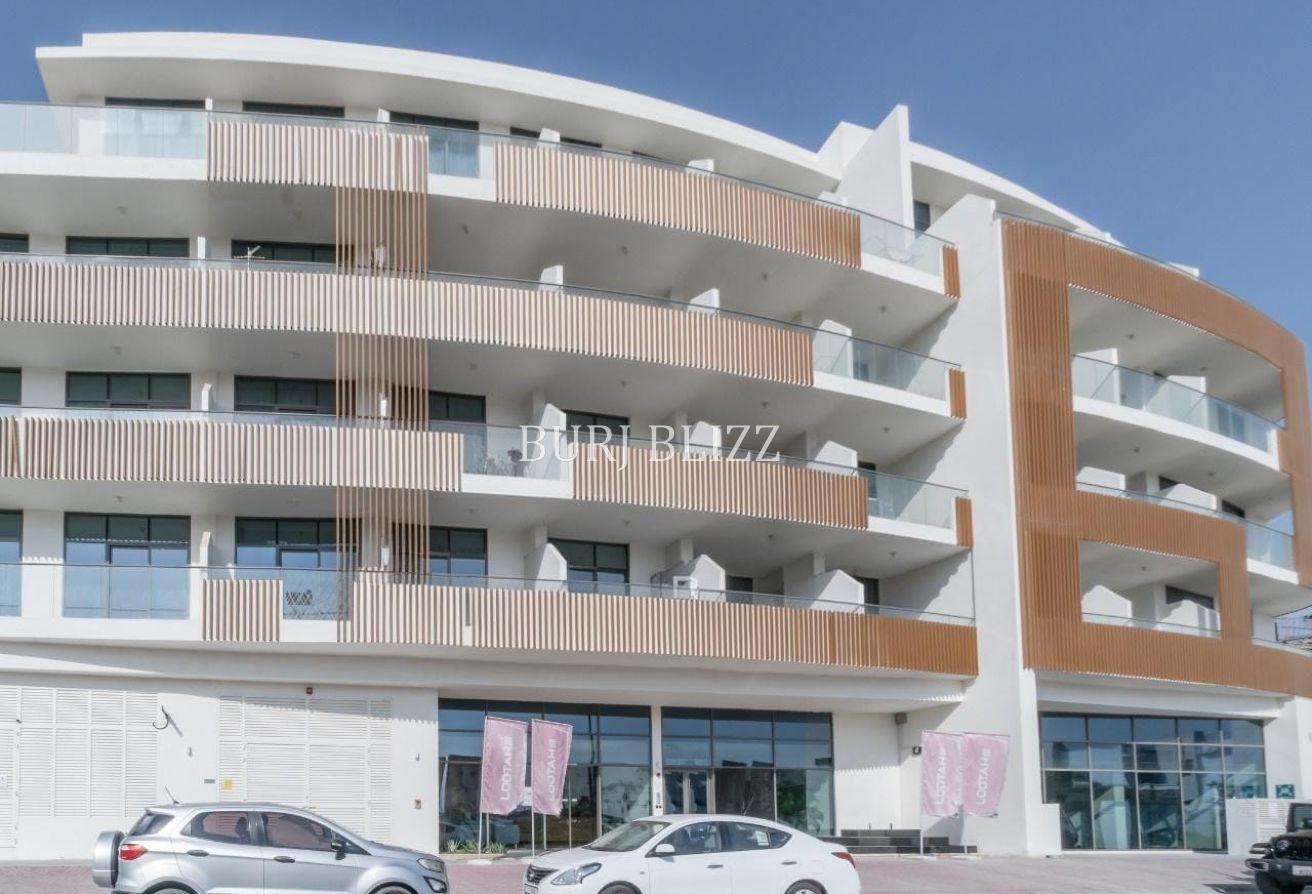 High-End 1BR | Modern Interiors | Well-Lit photo 11