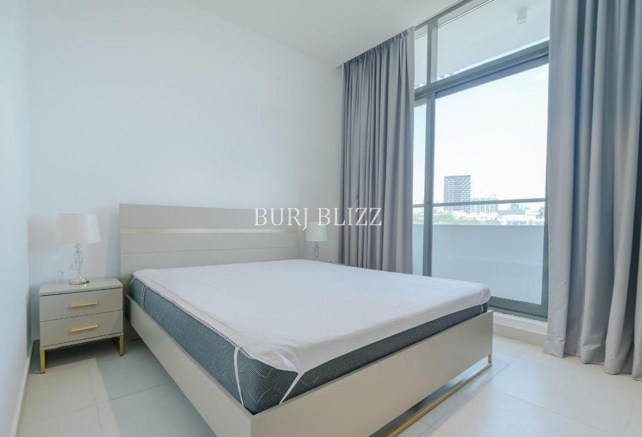 High-End 1BR | Modern Interiors | Well-Lit photo 6