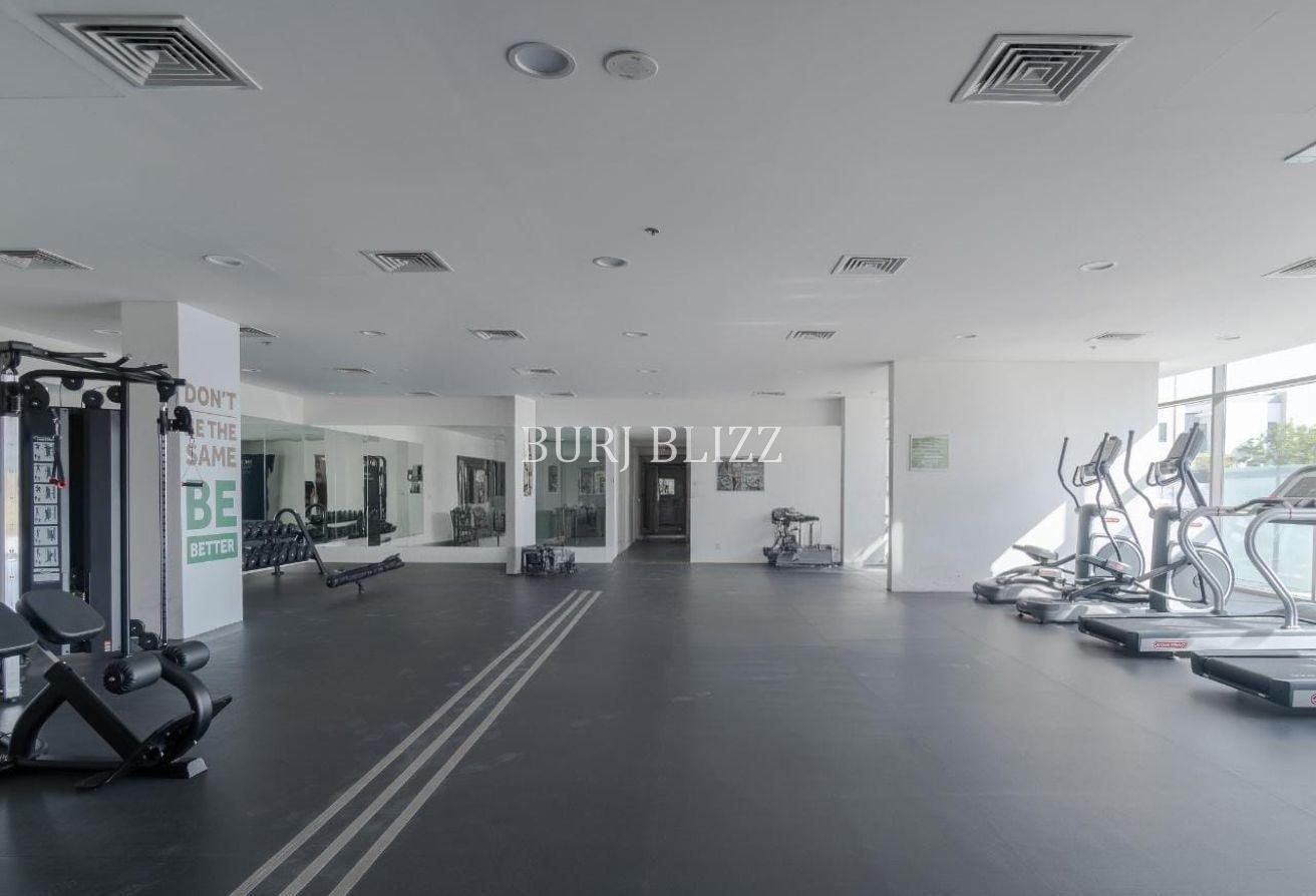 High-End 1BR | Modern Interiors | Well-Lit photo 10