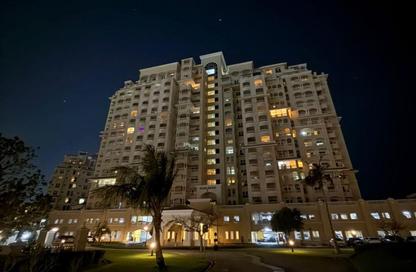 Apartment - Studio - 1 Bathroom for sale in Royal breeze 2 - Royal Breeze - Al Hamra Village - Ras Al Khaimah