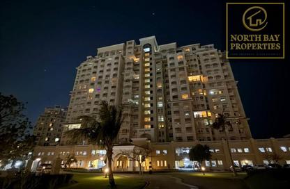 Apartment - Studio - 1 Bathroom for sale in Royal breeze 2 - Royal Breeze - Al Hamra Village - Ras Al Khaimah Apartment - Studio - 1 Bathroom for sale in Royal breeze 2 - Royal Breeze - Al Hamra Village - Ras Al Khaimah