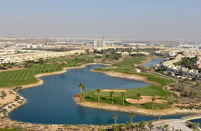 Apartment - Studio - 1 Bathroom for sale in Royal breeze 2 - Royal Breeze - Al Hamra Village - Ras Al Khaimah