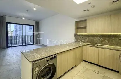 Apartment - 1 Bedroom - 2 Bathrooms for rent in La Riviera Azure - District 10 - Jumeirah Village Circle - Dubai