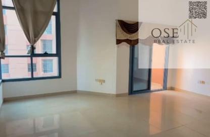 Apartment - 1 Bedroom - 1 Bathroom for sale in Al Naemiya Tower 1 - Al Naemiya Towers - Al Nuaimiya - Ajman