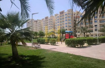 Whole Building - Studio - 7 Bathrooms for sale in Al Yasmeen 1 - Al Yasmeen - Ajman