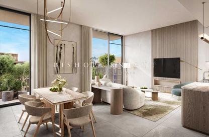 Apartment - 3 Bedrooms - 3 Bathrooms for sale in Arancia Yards 2 Building B - Arancia Yards 2 By Beyond - City of Arabia - Dubai Apartment - 3 Bedrooms - 3 Bathrooms for sale in Arancia Yards 2 Building B - Arancia Yards 2 By Beyond - City of Arabia - Dubai
