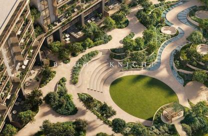 Apartment - 3 Bedrooms - 3 Bathrooms for sale in Arancia Yards 2 Building B - Arancia Yards 2 By Beyond - City of Arabia - Dubai Apartment - 3 Bedrooms - 3 Bathrooms for sale in Arancia Yards 2 Building B - Arancia Yards 2 By Beyond - City of Arabia - Dubai