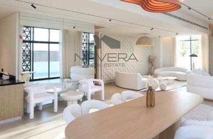 Townhouse - 4 Bedrooms - 6 Bathrooms for sale in Hayyan - Sharjah