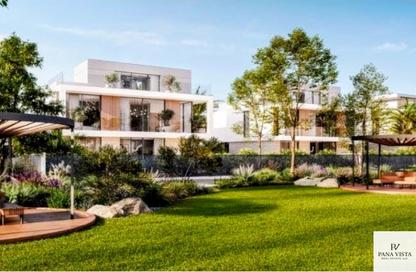 Villa - 5 Bedrooms - 7 Bathrooms for sale in Farm Gardens 2 - Farm Gardens - The Valley - Dubai