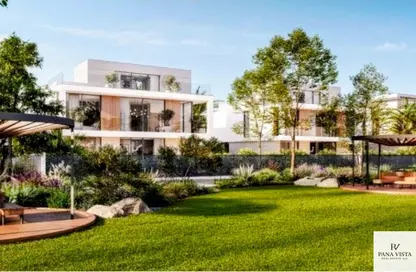 Villa - 5 Bedrooms - 7 Bathrooms for sale in Farm Gardens 2 - Farm Gardens - The Valley - Dubai