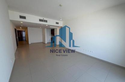 Apartment - 3 Bedrooms - 2 Bathrooms for rent in The Gate Tower 2 - Shams Abu Dhabi - Al Reem Island - Abu Dhabi