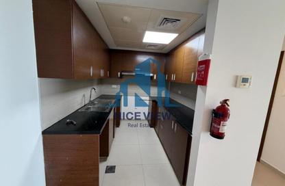 Apartment - 3 Bedrooms - 2 Bathrooms for rent in The Gate Tower 2 - Shams Abu Dhabi - Al Reem Island - Abu Dhabi