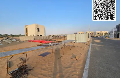 Land - Studio for sale in Kabbali Hills - Al Helio 2 - Al Helio - Ajman