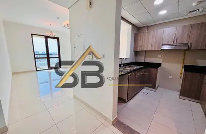 Apartment - 2 Bedrooms - 3 Bathrooms for rent in Ayedh Tower - Al Jaddaf - Dubai