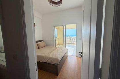 Apartment - Studio - 1 for rent in Royal breeze 3 - Royal Breeze - Al Hamra Village - Ras Al Khaimah