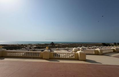 Apartment - Studio - 1 for rent in Royal breeze 3 - Royal Breeze - Al Hamra Village - Ras Al Khaimah